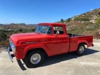 1958 Ford F100 for sale in Michigan (ID-132915)