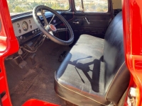1958 Ford F100 for sale in Michigan (ID-132915)