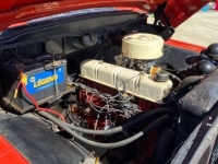 1958 Ford F100 for sale in Michigan (ID-132915)