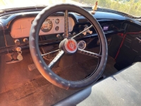 1958 Ford F100 for sale in Michigan (ID-132915)