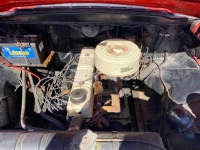 1958 Ford F100 for sale in Michigan (ID-132915)