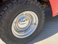 1958 Ford F100 for sale in Michigan (ID-132915)