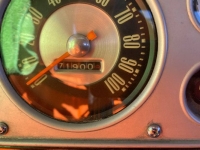 1958 Ford F100 for sale in Michigan (ID-132915)