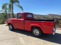 1958 Ford F100 for sale in Michigan (ID-132915)