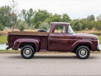 1958 Ford F100 for sale (ID-124727)