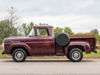 1958 Ford F100 for sale (ID-124727)