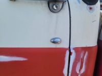 1958 Ford F100 for sale in Michigan (ID-142645)