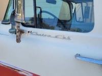 1958 Ford F100 for sale in Michigan (ID-142645)