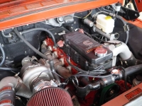 1958 Ford F350 for sale in Michigan (ID-142154)