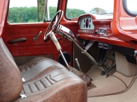 1958 Ford F350 for sale in Michigan (ID-142154)