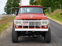 1958 Ford F350 for sale in Michigan (ID-142154)