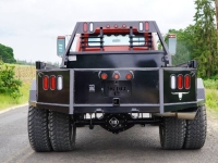 1958 Ford F350 for sale in Michigan (ID-142154)