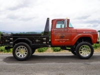 1958 Ford F350 for sale in Michigan (ID-142154)