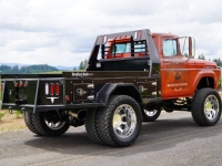 1958 Ford F350 for sale in Michigan (ID-142154)