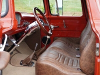 1958 Ford F350 for sale in Michigan (ID-142154)