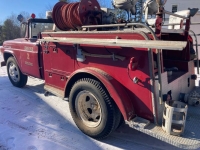 1958 Ford F600 for sale in Michigan (ID-141525)