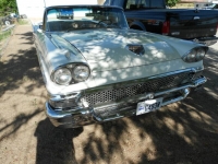 1958 Ford Fairlane for sale in Michigan (ID-120481)