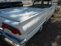 1958 Ford Fairlane for sale in Michigan (ID-120481)