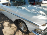 1958 Ford Fairlane for sale in Michigan (ID-120481)