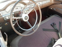 1958 Ford Fairlane for sale in Michigan (ID-120481)