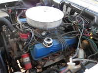 1958 Ford Fairlane for sale in Michigan (ID-120481)