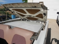 1958 Ford Fairlane for sale in Michigan (ID-120481)