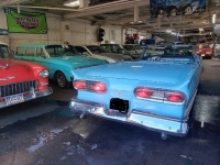 1958 Ford Fairlane for sale in Michigan (ID-120729)