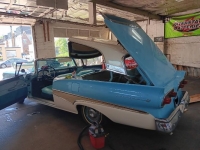 1958 Ford Fairlane for sale in Michigan (ID-120729)