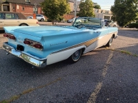 1958 Ford Fairlane for sale in Michigan (ID-120729)
