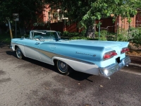 1958 Ford Fairlane for sale in Michigan (ID-120729)