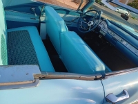 1958 Ford Fairlane for sale in Michigan (ID-120729)