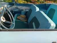 1958 Ford Fairlane for sale in Michigan (ID-120729)