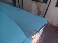 1958 Ford Fairlane for sale in Michigan (ID-120729)