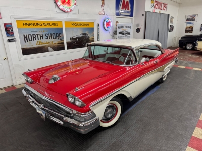 1958 Ford Fairlane for sale