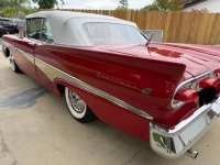1958 Ford Fairlane for sale in Michigan (ID-164059)