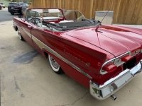 1958 Ford Fairlane for sale in Michigan (ID-164059)