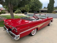 1958 Ford Fairlane for sale in Michigan (ID-164059)