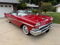 1958 Ford Fairlane for sale in Michigan (ID-164059)
