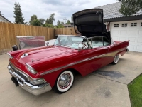 1958 Ford Fairlane for sale in Michigan (ID-164059)