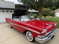 1958 Ford Fairlane for sale in Michigan (ID-164059)