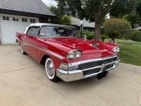 1958 Ford Fairlane for sale in Michigan (ID-164059)