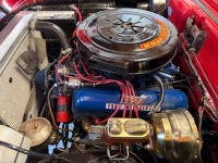 1958 Ford Fairlane for sale in Michigan (ID-164059)