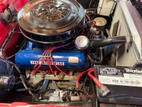 1958 Ford Fairlane for sale in Michigan (ID-164059)