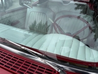 1958 Ford Fairlane for sale in Michigan (ID-164059)