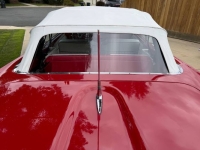 1958 Ford Fairlane for sale in Michigan (ID-164059)