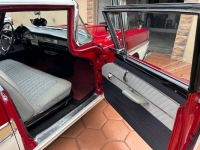 1958 Ford Fairlane 500 for sale in Michigan (ID-117151)