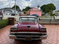 1958 Ford Fairlane 500 for sale in Michigan (ID-117151)