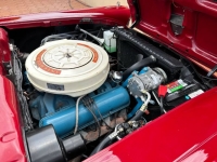 1958 Ford Fairlane 500 for sale in Michigan (ID-117151)