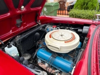 1958 Ford Fairlane 500 for sale in Michigan (ID-117151)