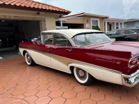 1958 Ford Fairlane 500 for sale in Michigan (ID-117151)